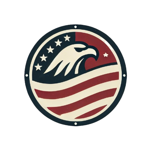 AmericanPatriot.TV Logo